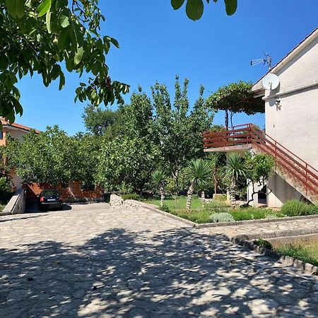 Apartments Viola Šilo Exteriér fotografie